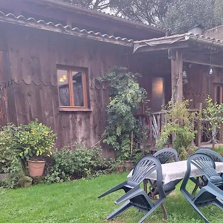 Le Saloon Apartamento *