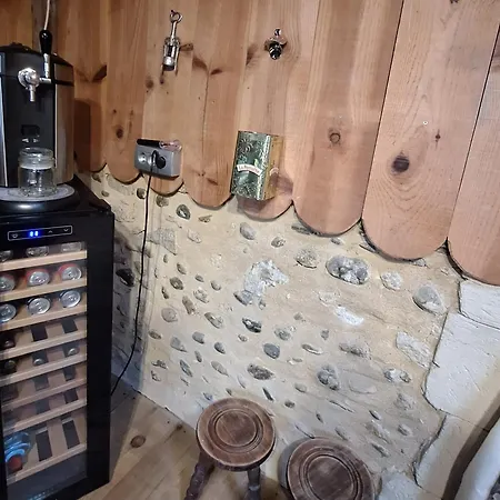 Le Saloon 公寓 Aire-sur-lʼAdour