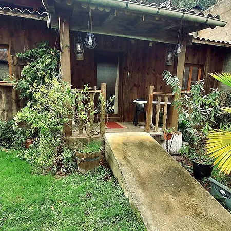 Le Saloon Apartment *