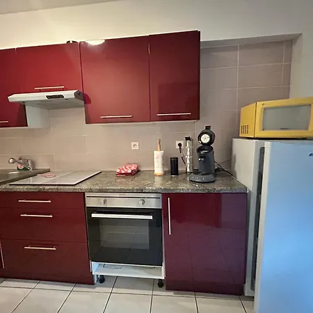 Le Saloon Appartement *