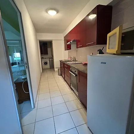 Le Saloon Apartmán Aire-sur-lʼAdour