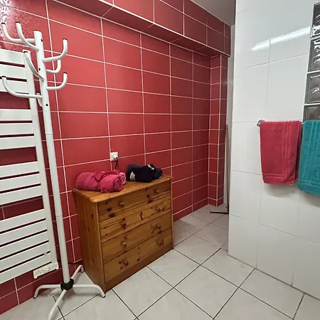 Appartement Le Saloon Aire-sur-lʼAdour