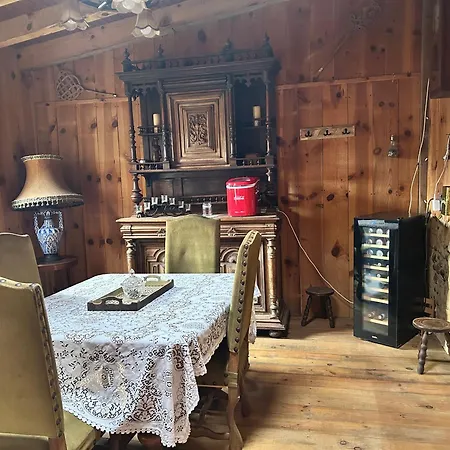 Appartement Le Saloon Aire-sur-lʼAdour