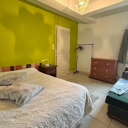 Appartement Le Saloon Aire-sur-lʼAdour