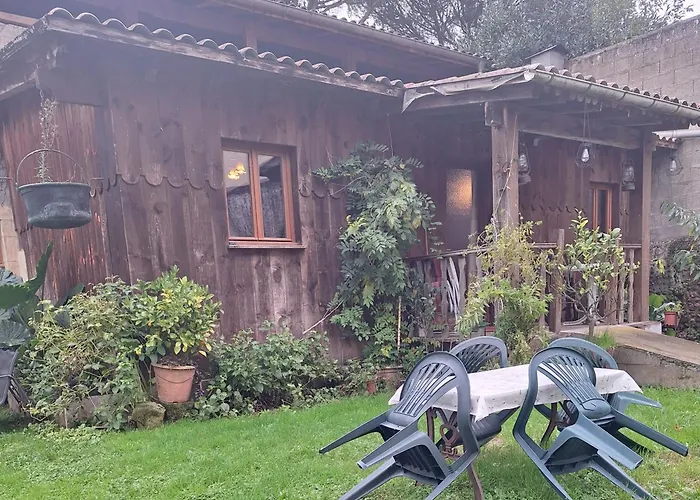 Le Saloon Apartamento *