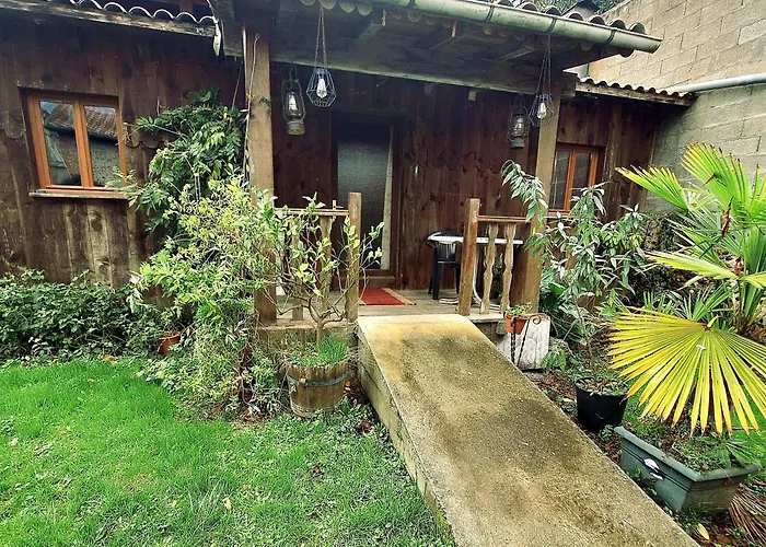 Le Saloon Apartamento *