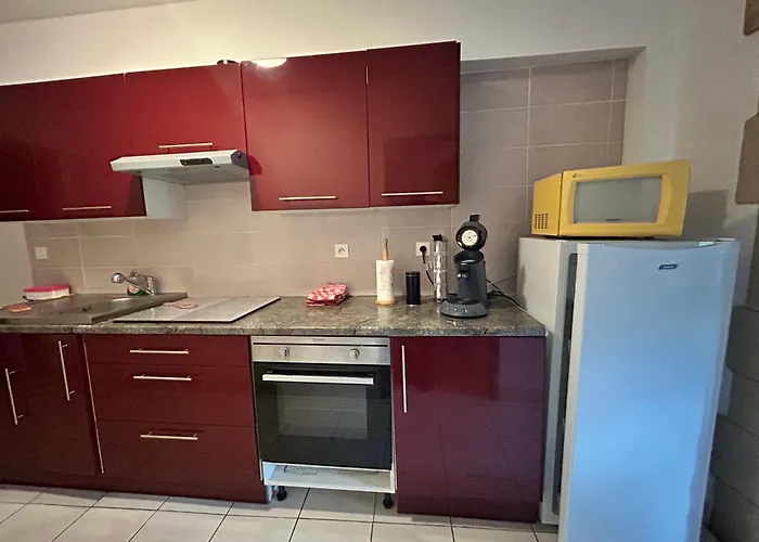 Le Saloon Apartamento *