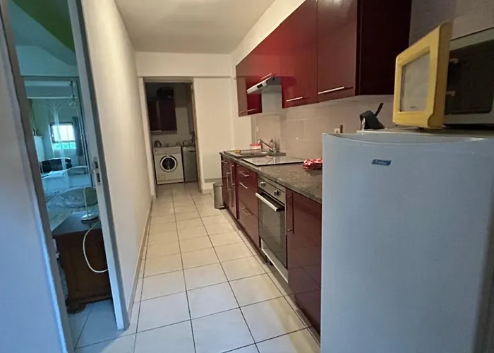 Le Saloon Apartamento Aire-sur-lʼAdour