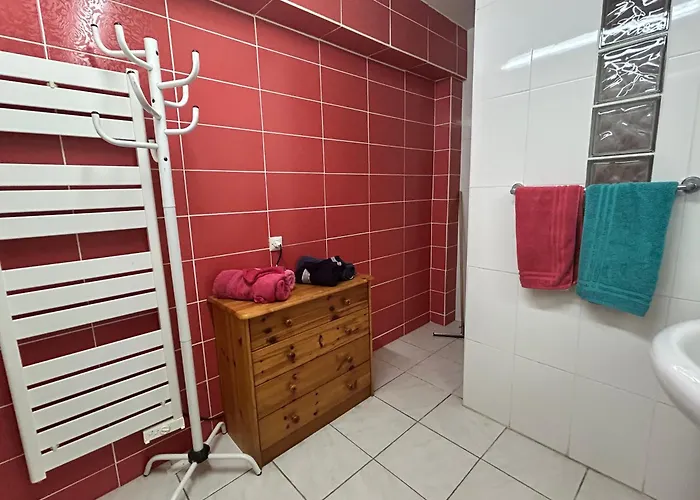 Apartamento Le Saloon Aire-sur-lʼAdour