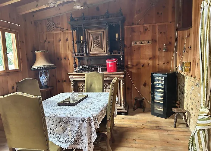 아파트 Le Saloon Aire-sur-lʼAdour