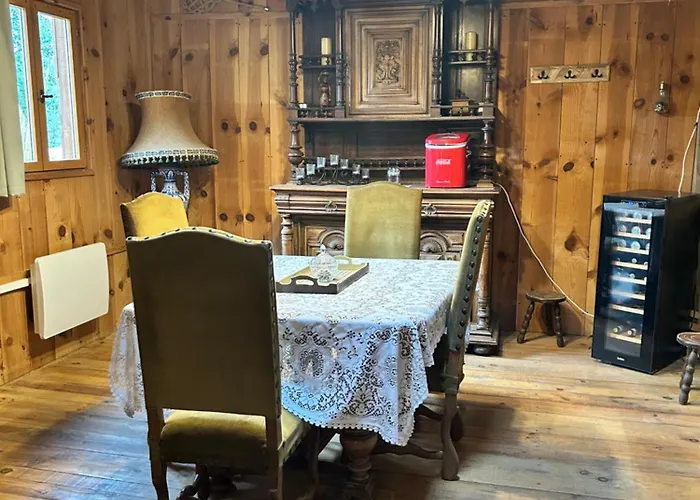 Le Saloon * Aire-sur-lʼAdour