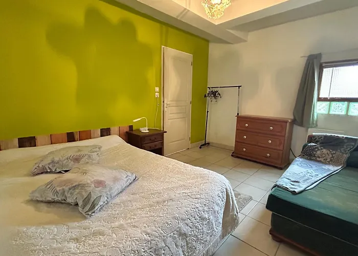 아파트 Le Saloon Aire-sur-lʼAdour